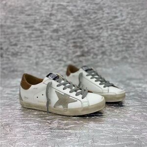 Golden Goose Super-Star Size 36~42